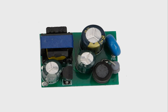 Driving Power Supply DTS-6503