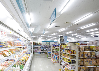 LED industry from the excessive competition into a stable income era