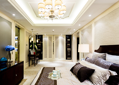 How to choose household indoor LED lighting
