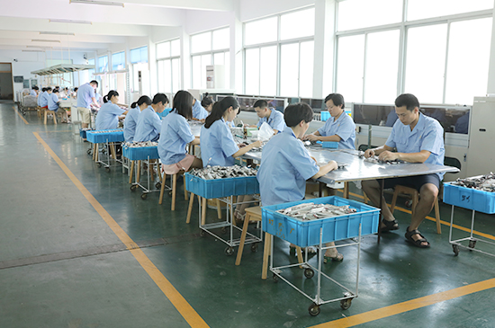 Factory