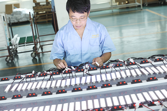 Factory