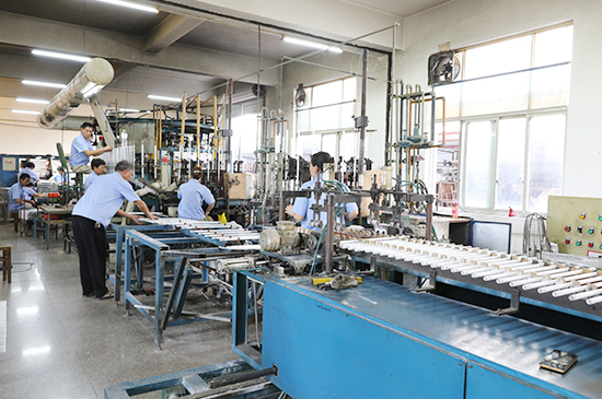 Factory
