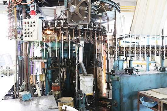 Factory