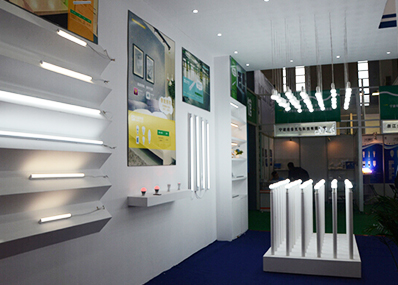 China (Ningbo) International Lighting LED Lighting Exhibition